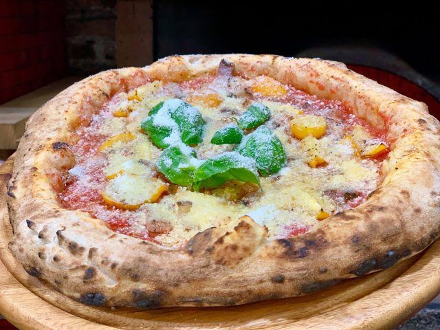 Pizza AIOO di Pasqualino Rossi