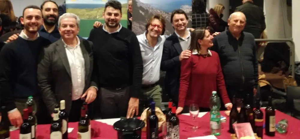 Produttori di Salerno