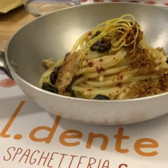 Al Dente
