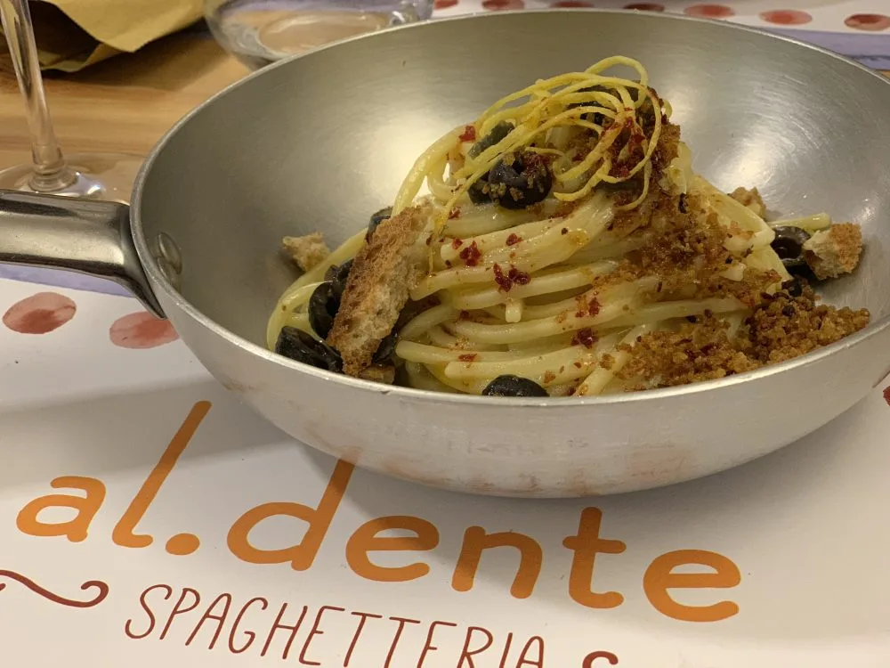 Al Dente