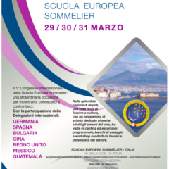 1 Congresso Internazionale