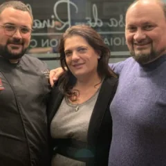 I panini top di Cristiano De Rinaldi al Vomero