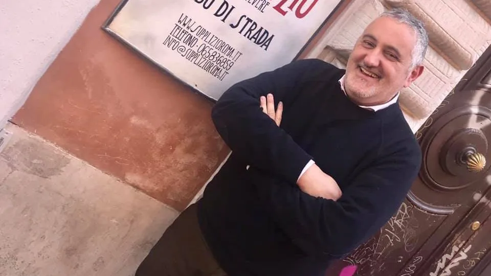 Supplizio - Arcangelo Dandini