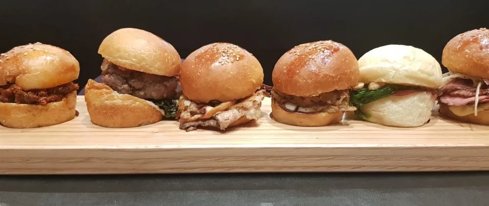 1. Bifulco Exclusive