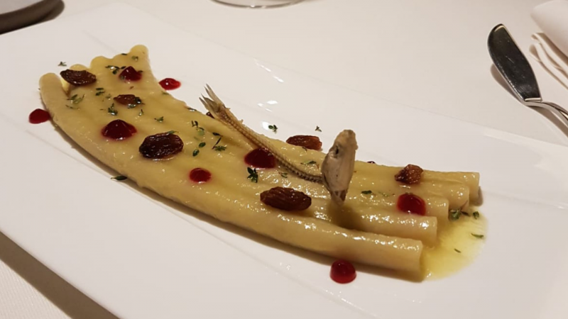 Saor di Ziti di Alberto Basso