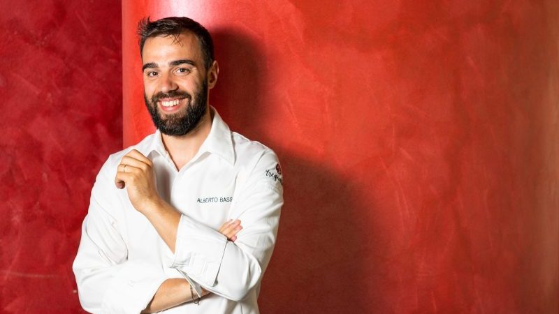Alberto Basso