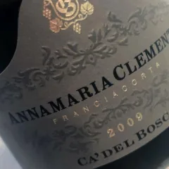 Annamaria clementi 2009