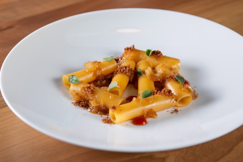 Candele Spezzate di Andrea Mele