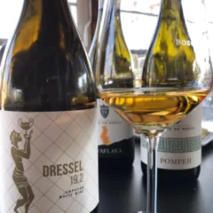 Bosco De' Medici - Dressel 19.2