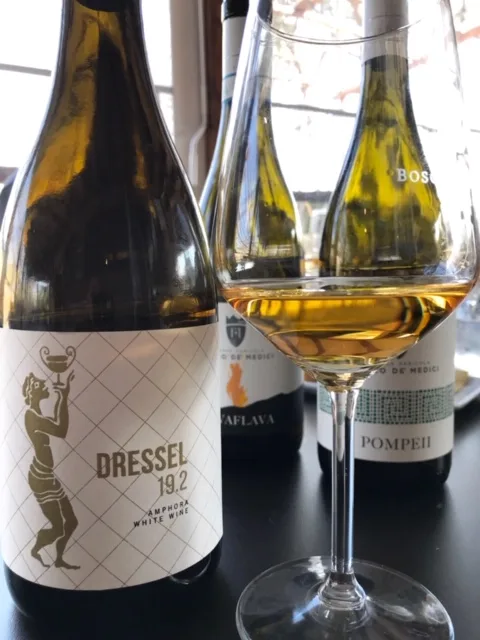 Bosco De' Medici - Dressel 19.2