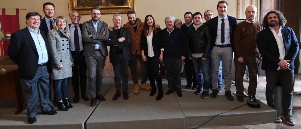 Cibo'- I protagonisti della manifestazione