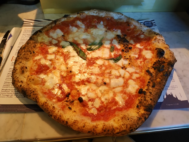 Gino Sorbillo- Lievito Madre