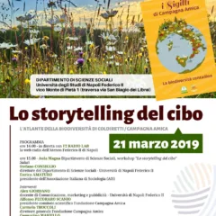 Giornata 21 marzo 2019 Workshop Universita' - parte 2