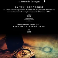 PrimaVera nel SUD BORGOGNA con Armando Castagno