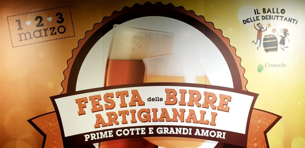 Settimana della Birra Artigianale