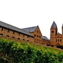 L'Abbazia di Hildegard in Germania