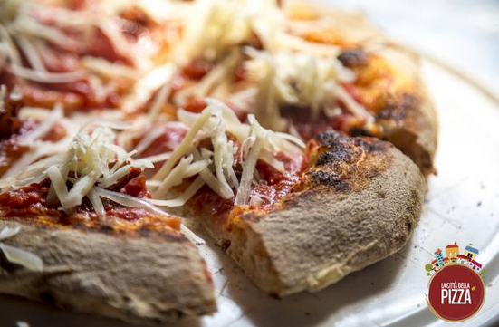 La Citta' della Pizza 2019