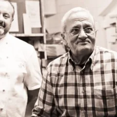 La Famiglia Roscioli