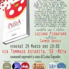 LibriAmo - Luciano Pignataro