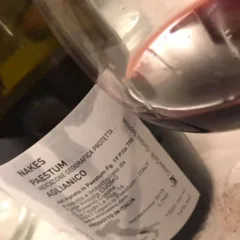 Nakes I Vini del Cavaliere