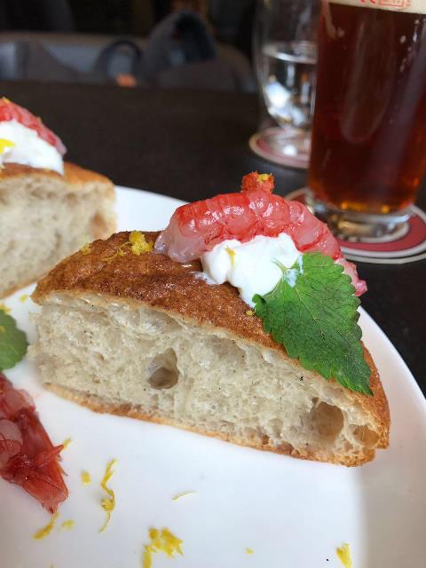 Osteria di Birra del Borgo