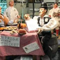 Pizzeria Cafasso dal 1953