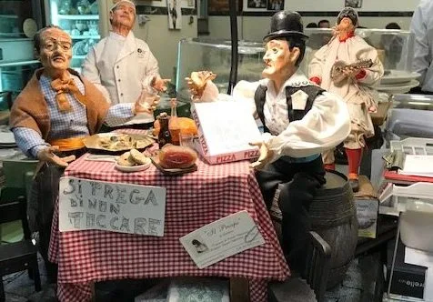 Pizzeria Cafasso dal 1953