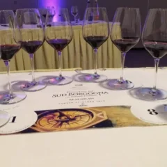 PrimaVera nel Sud Borgogna - Degustazione del Beaujolais