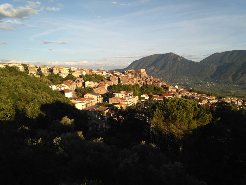 Sannio Falanghina - Guardia Sanframondi