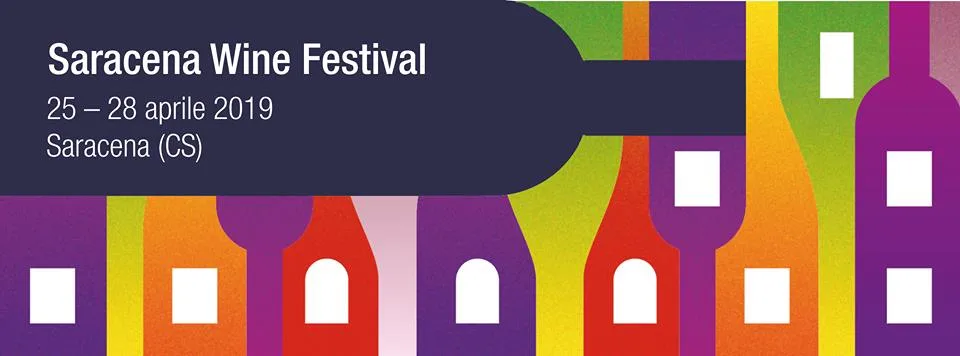 Saracena Wine Festival
