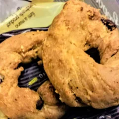 Taralli, Leopoldo Milano