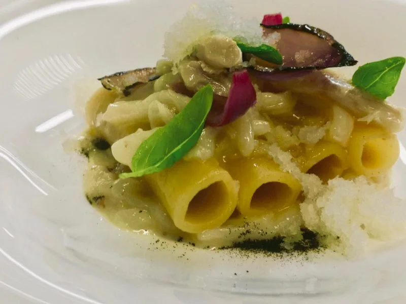 La Genovese di Nicola Gronchi