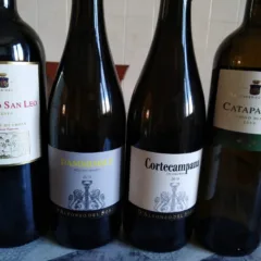 Vini D'Alfonso del Sordo