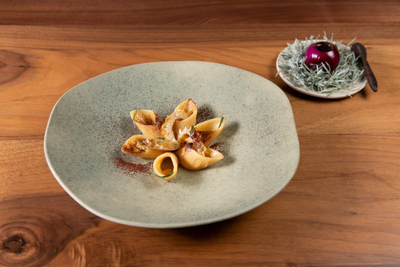 Calamarata di Tommaso Tonioni