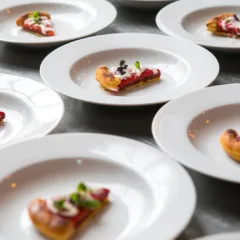 La citta' della pizza 2019