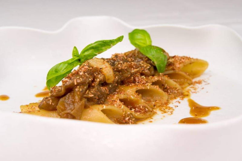 Non si Butta via Niente di Danilo Prota