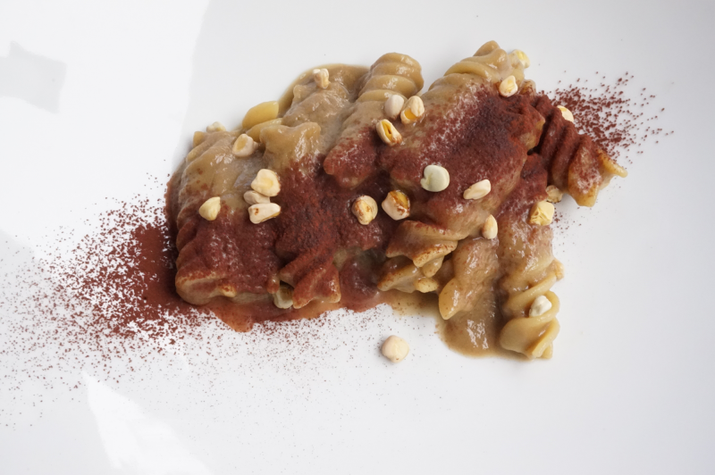 Genovese de “Lo Pittore” di Salvatore Aprea