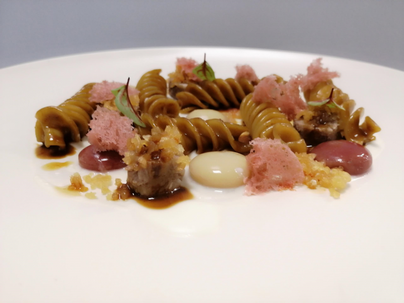 Genovese Felix di Salvatore Ciaramella