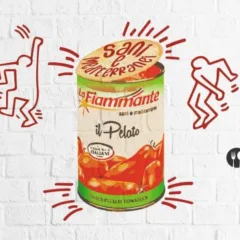 Pomorosso d'Autore - Sani e Mediterranei