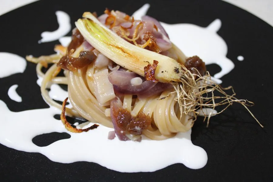 La persistenza della memoria di Valentino Interlandi