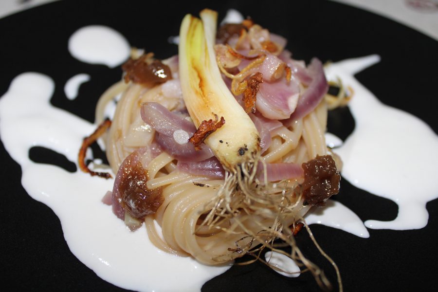 La persistenza della memoria di Valentino Interlandi