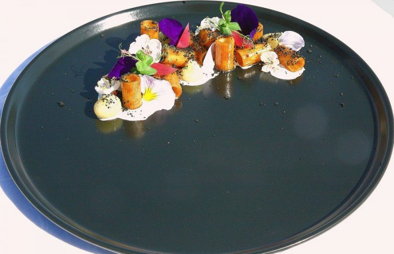 Mezzi rigatoni di Mila Flenghi