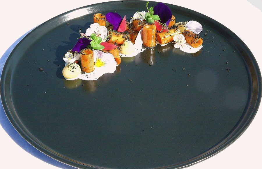 Mezzi rigatoni di Mila Flenghi