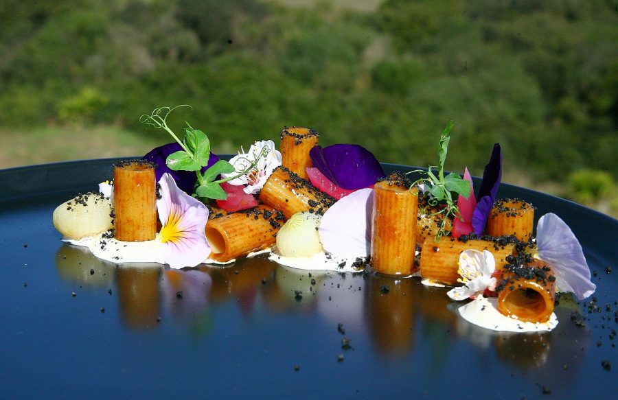 Mezzi rigatoni di Mila Flenghi