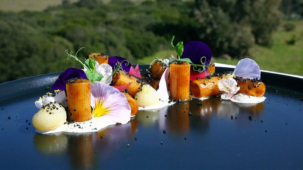 Mezzi rigatoni di Mila Flenghi