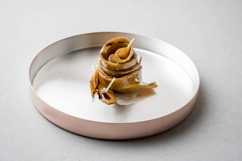 Pasta e Cipolla di Andrea Leali