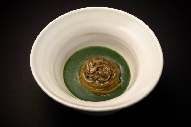 Tornano i Monzù di Livio Improta – Photo credit Roberto Corvaglia