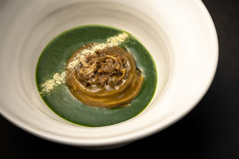 Tornano i Monzù di Livio Improta – Photo credit Roberto Corvaglia