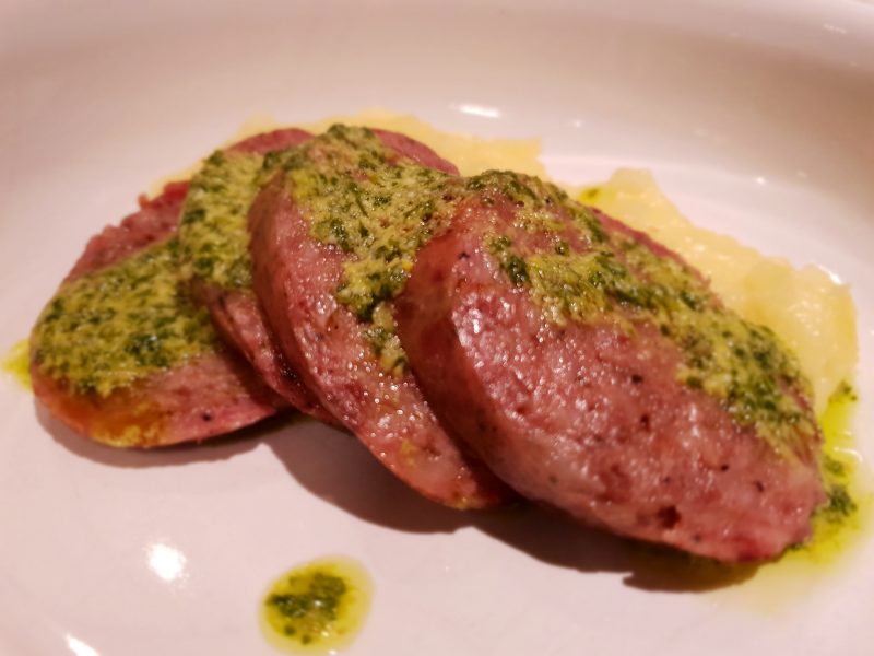 La Sangiovesa - cotechino artigianale