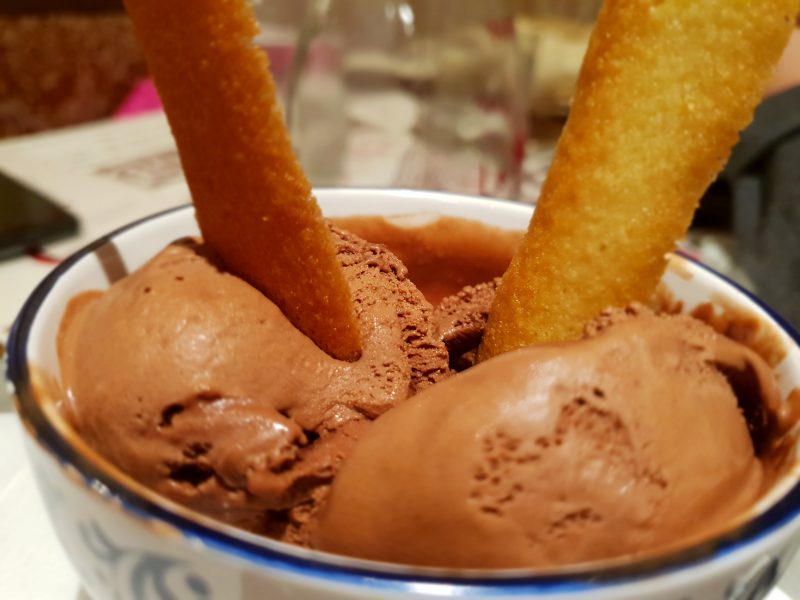 La Sangiovesa - gelato artigianale